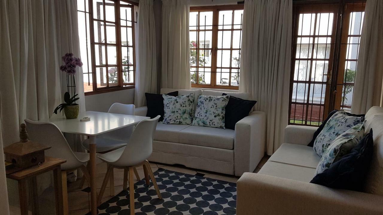 Innes Road Durban Accommodation 2 bedroom privare unit Esterno foto