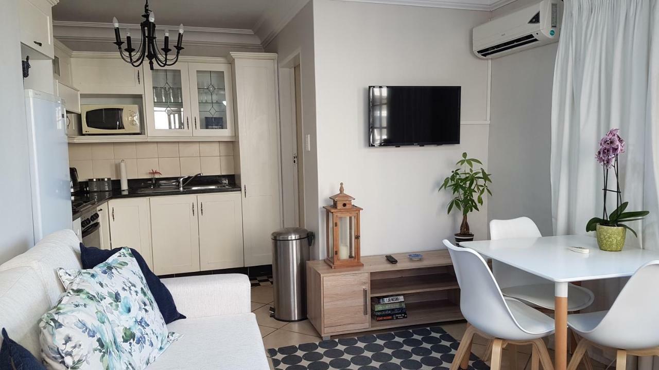 Innes Road Durban Accommodation 2 bedroom privare unit Esterno foto