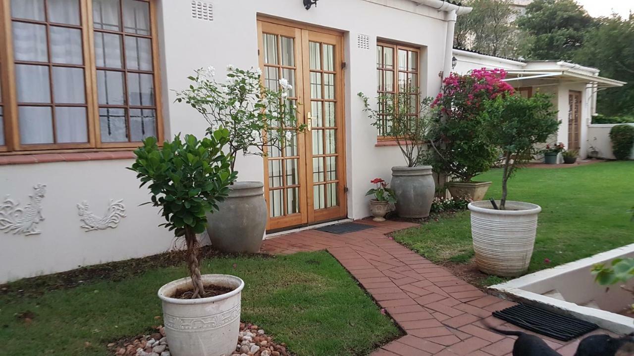 Innes Road Durban Accommodation 2 bedroom privare unit Esterno foto
