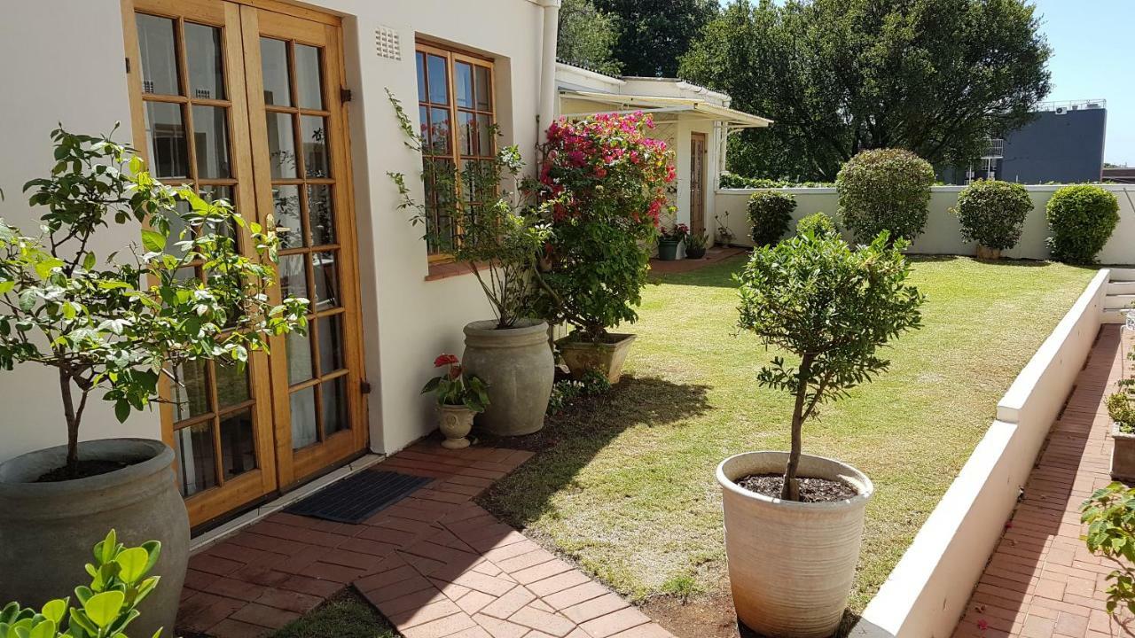 Innes Road Durban Accommodation 2 bedroom privare unit Esterno foto