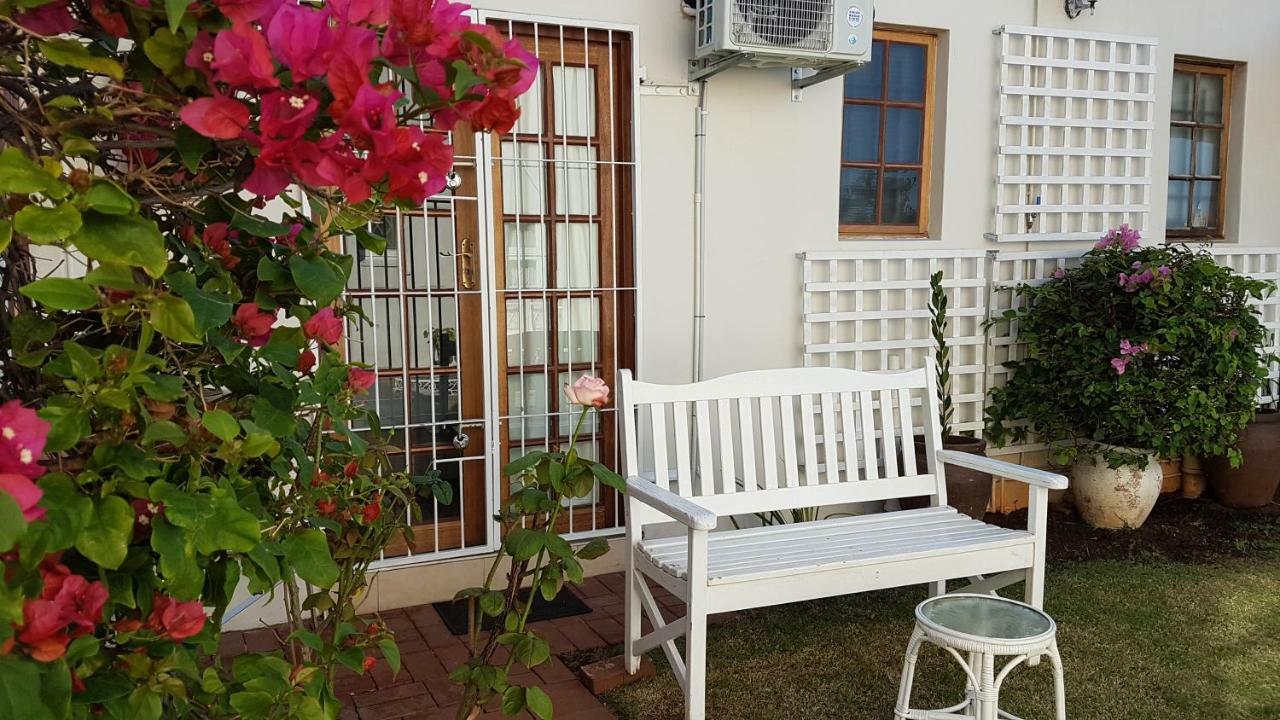 Innes Road Durban Accommodation 2 bedroom privare unit Esterno foto